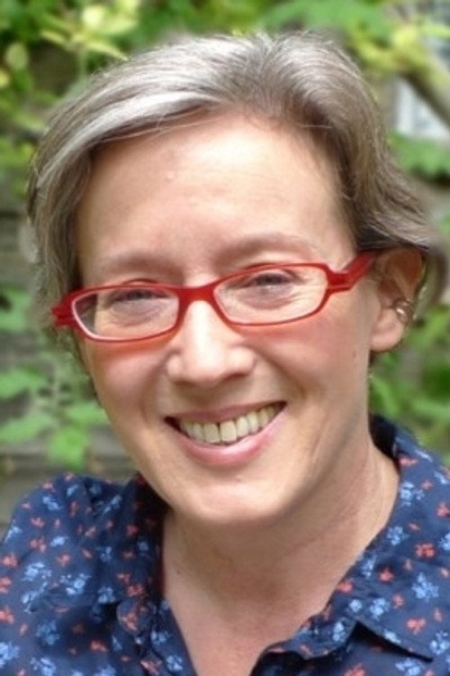 Photo of Erika Hagelberg, Acting