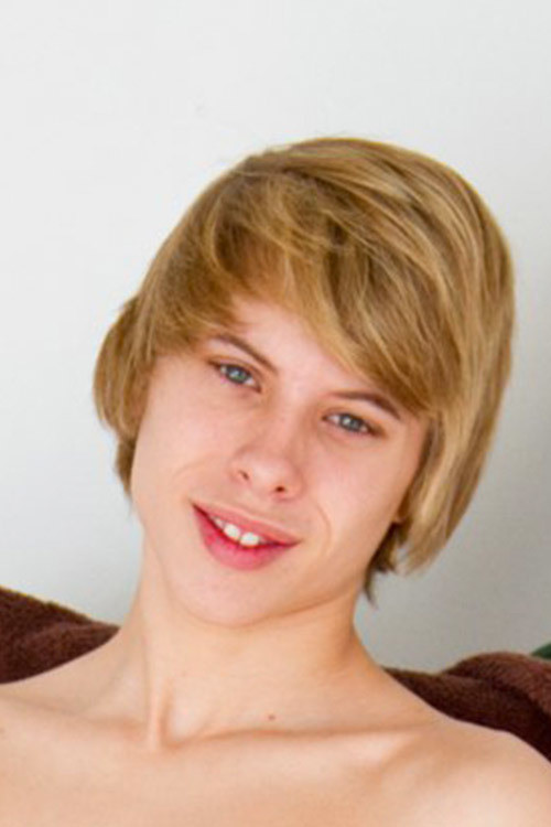 Photo of Jade Parker, Acting
