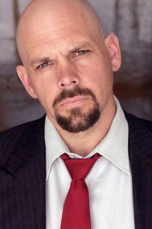 Photo of Michael McKay, Acting