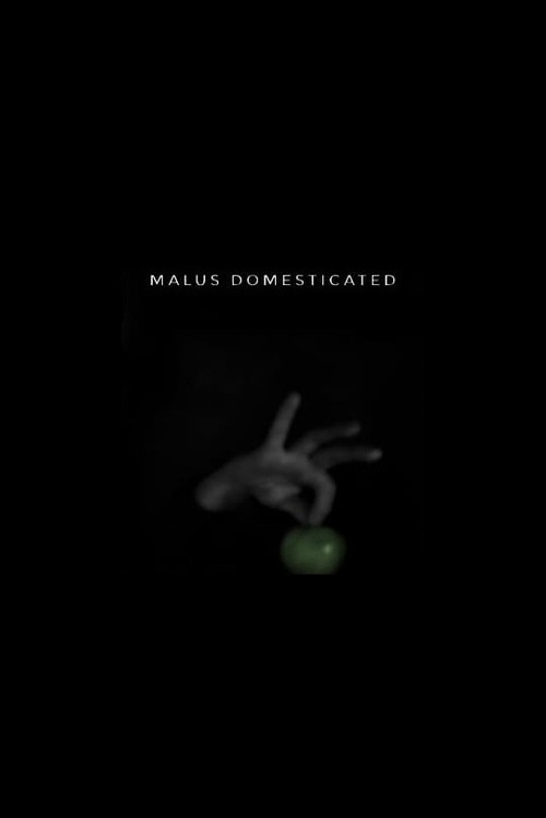 Movie poster for Malus Domesticated (2026)