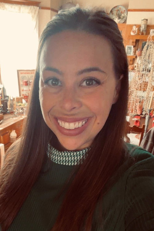 Photo of Jennifer Harp, Acting