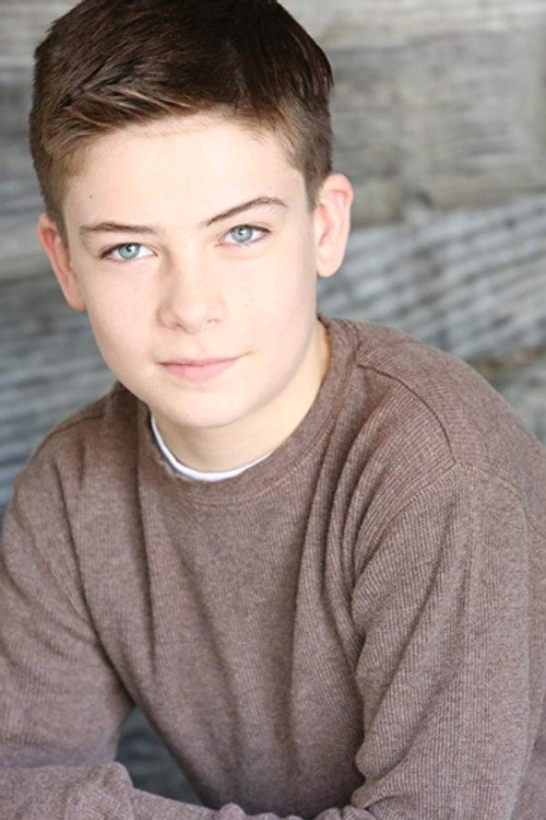 Photo of Eddie Schweighardt, Acting