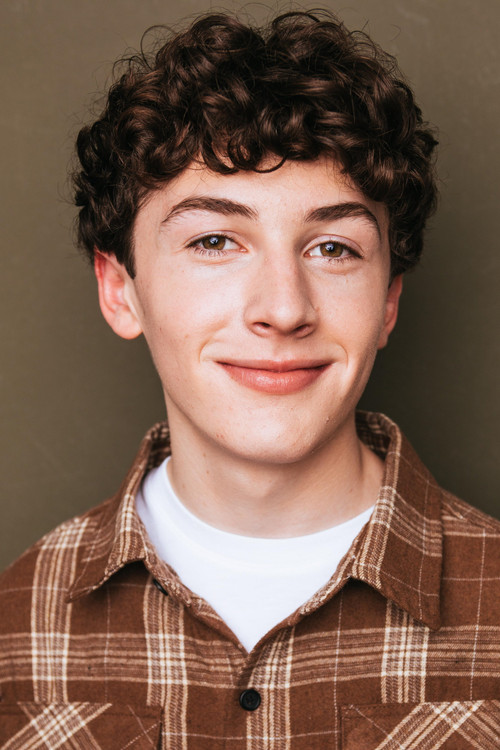 Photo of Patrick Scott McDermott, Acting