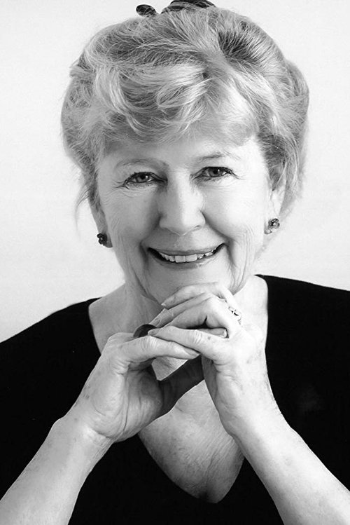 Nuala Fitzgerald profile