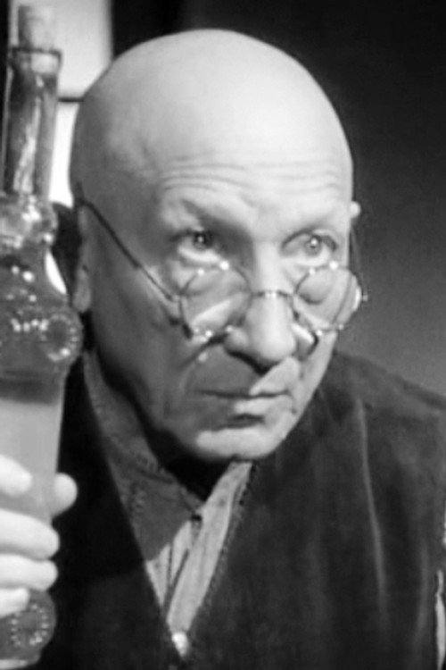 Photo of Giacinto Molteni, Acting