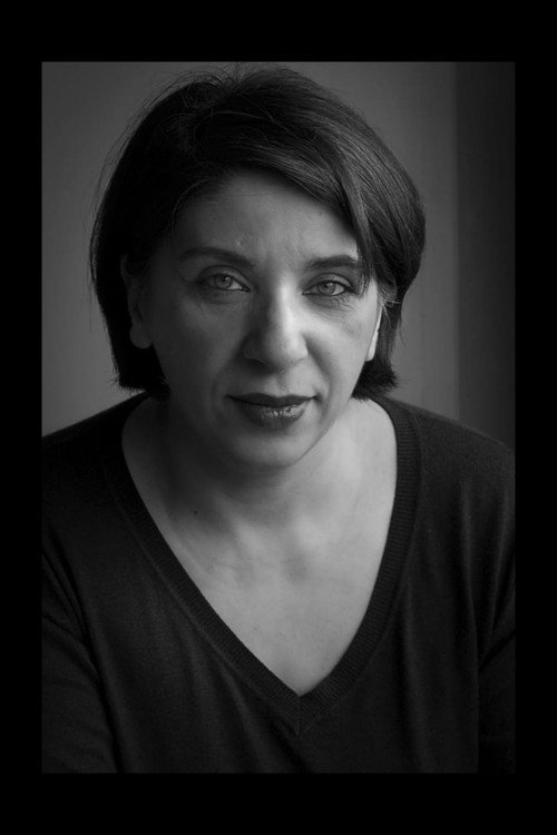 Photo of Nilofar Beyzaei, Acting