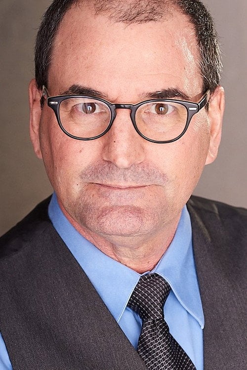 Photo of David Nathan Schwartz, Acting