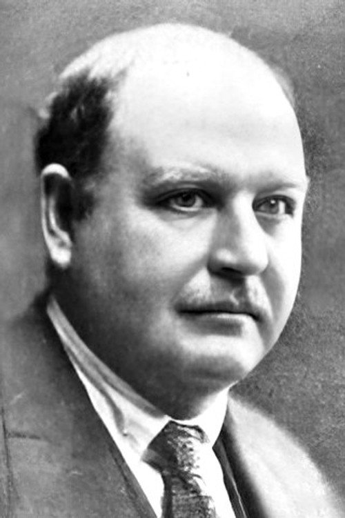 Scott Sidney profile