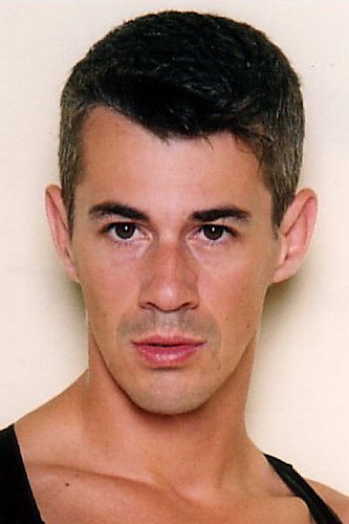 Photo of Cédric Armin, Acting