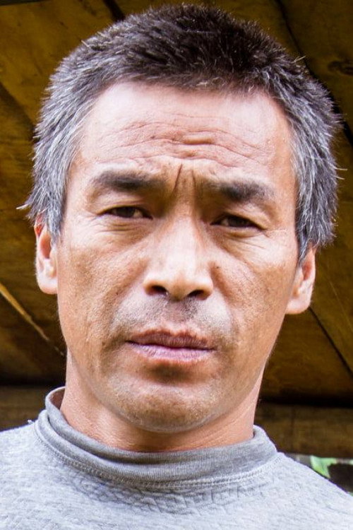 Photo of Ngada Sherpa, Acting