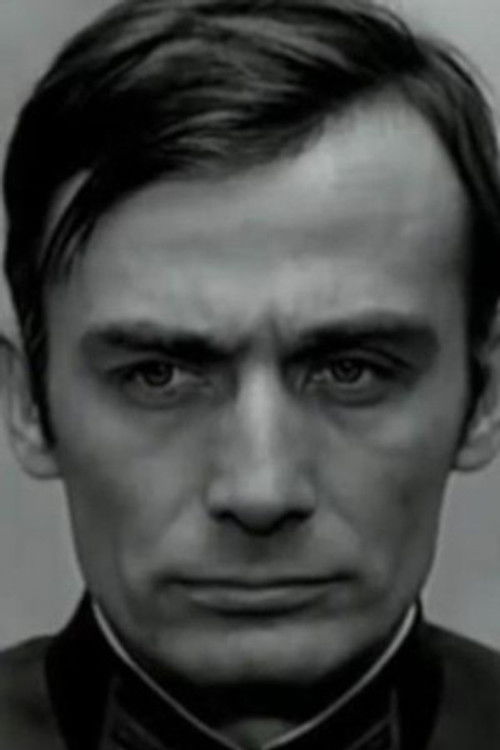 Stefan Iliev profile