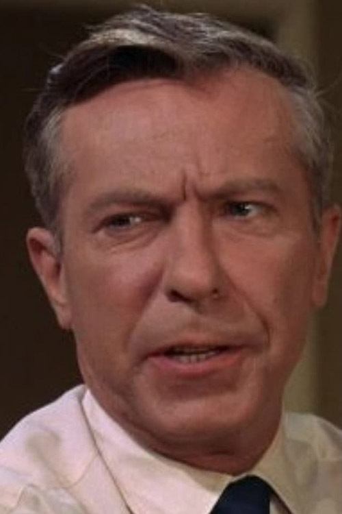 Photo of Peter Hobbs, Acting