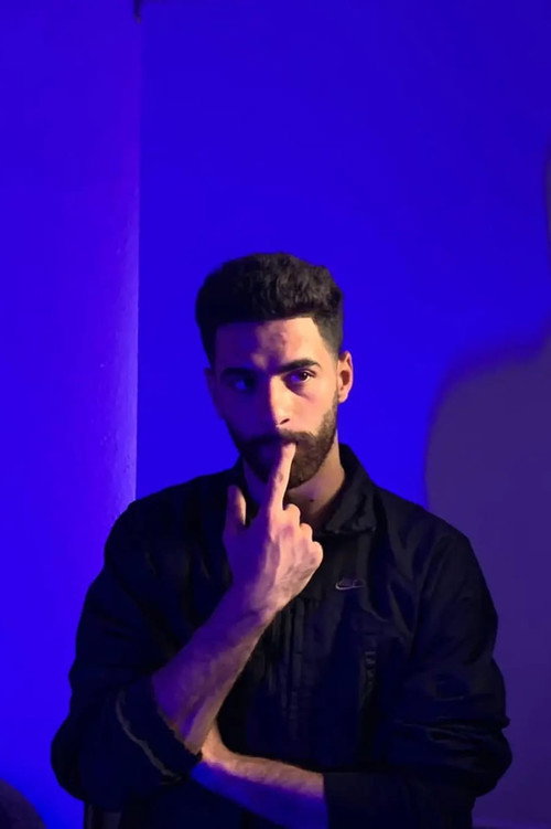 Photo of Ibrahim Al Mawed, Directing