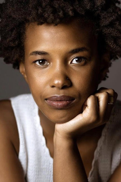 Photo of Kineta Kunutu, Acting