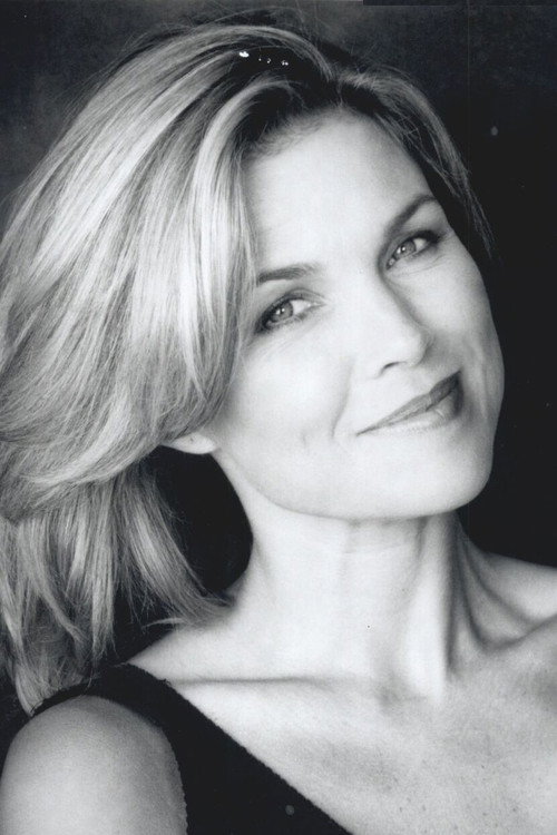 Photo of Camilla More, Acting