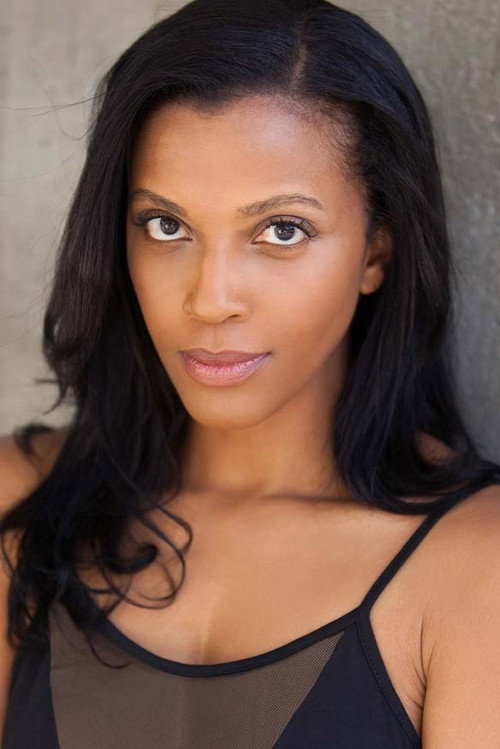 Photo of Melanie Martin, Acting