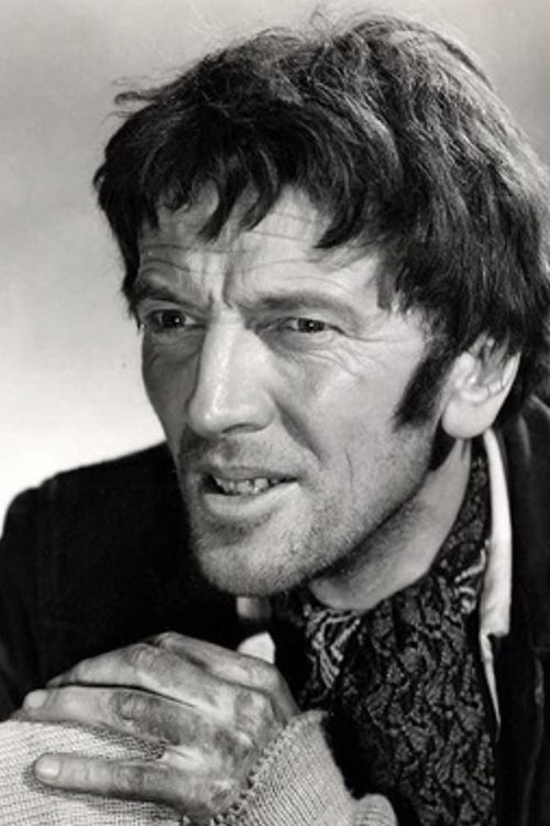 Richard Wordsworth profile