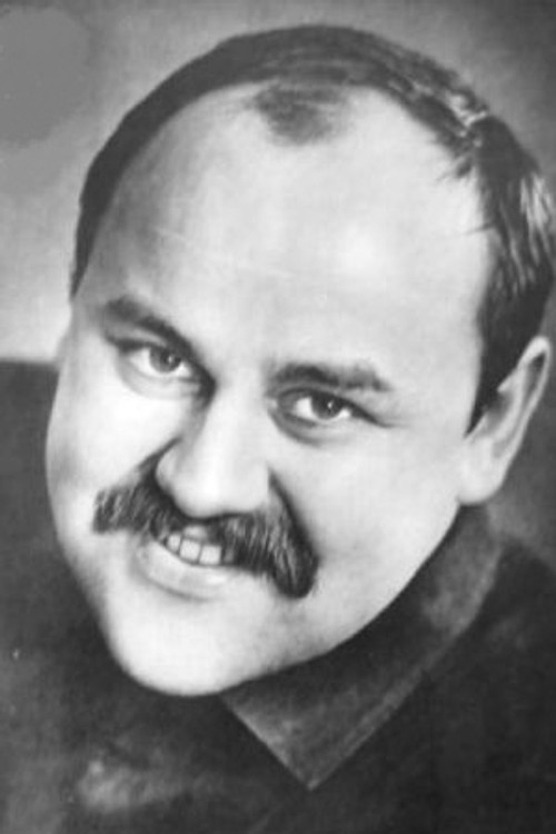 Friedo Solter profile