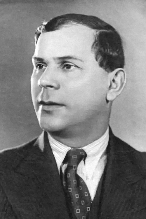 Photo of Vladimir Volodin, Acting