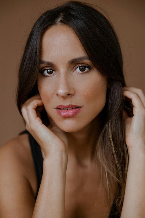 Photo of Mariana Monteiro, Acting