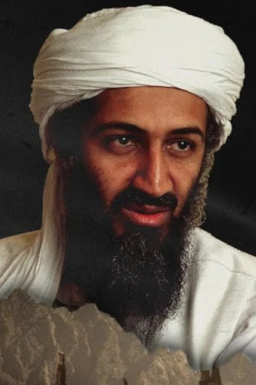 Movie poster for False Flags: The Secret History of Al Qaeda (2021)