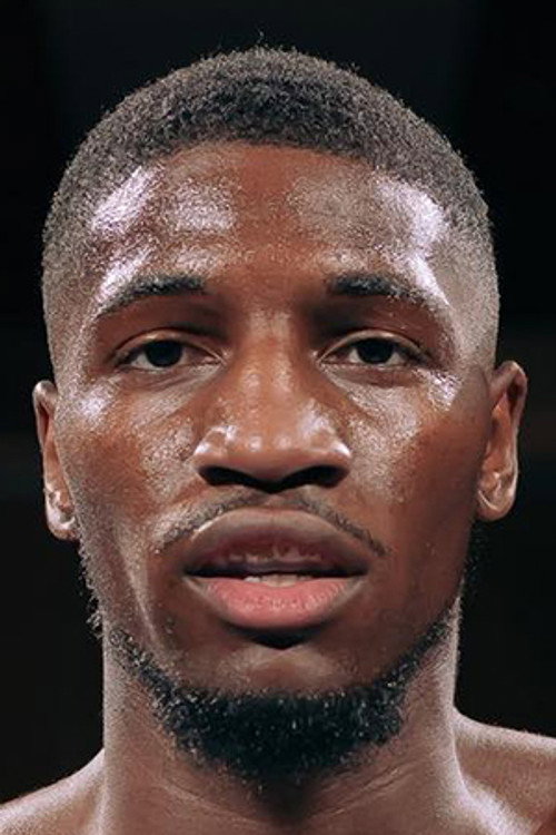 Photo of DeMichael Harris, Acting