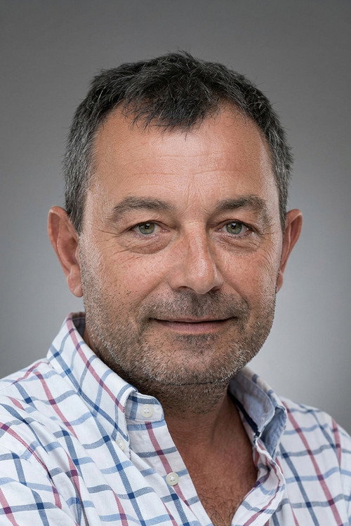 Photo of Yalçın Dümer, Acting