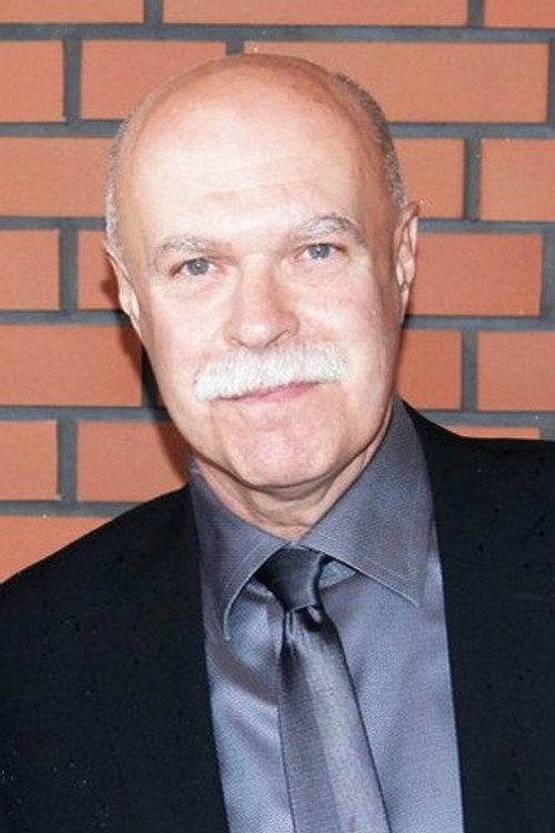 Photo of Edwin Petrykat, Acting