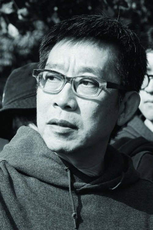 Photo of Derek Chiu, Directing