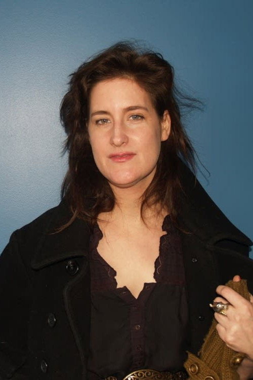 Photo of Jennifer Venditti, Production
