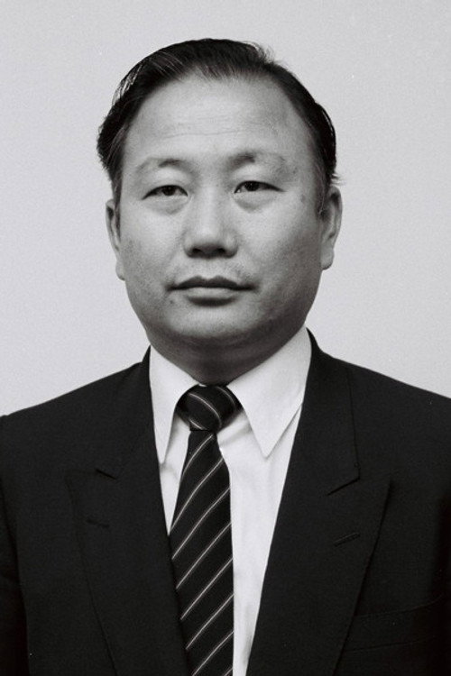 Photo of Yun Yun-Do, Acting
