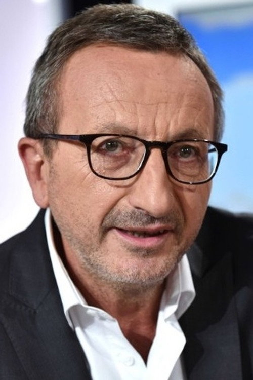 Photo of Jacques Expert, Writing