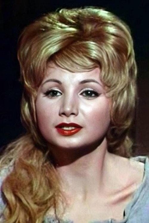 Photo of Suzanne Sybele, Acting