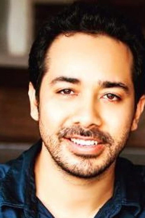 Photo of Abhishek Pathak, Production