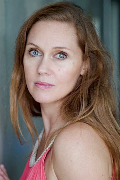Photo of Caroline Frossard, Acting