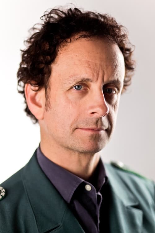 Kevin McDonald profile