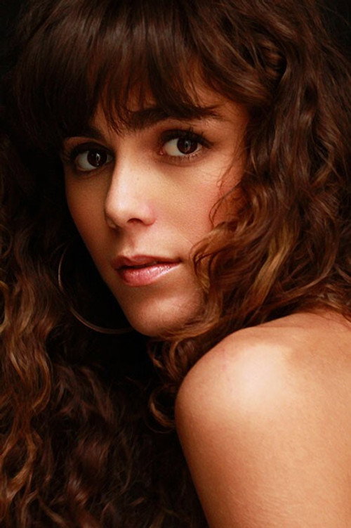 Sandra Martín profile