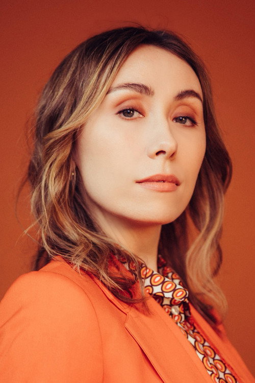 Photo of Caitlin Reilly, Acting