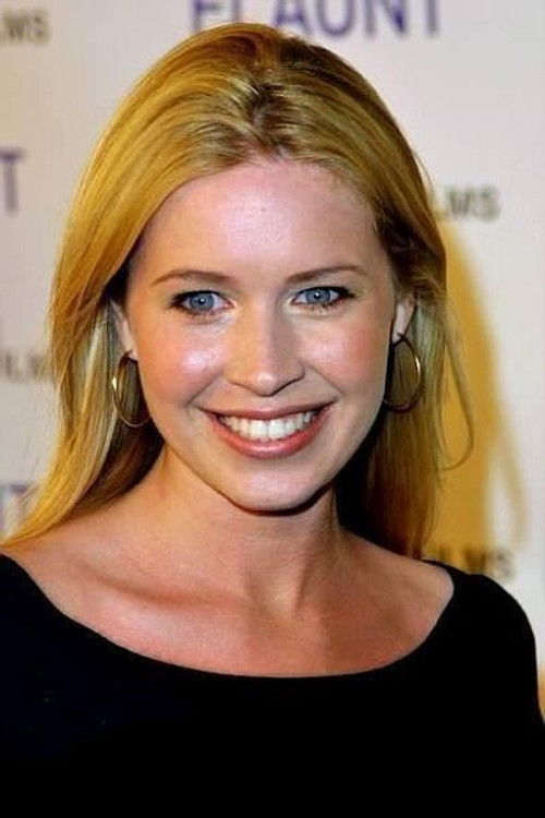 Photo of Chloe Hunter, Acting