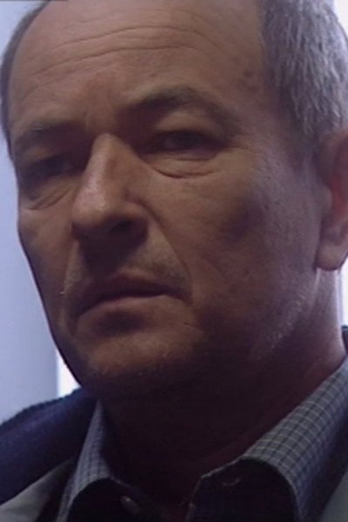 Photo of Søren Thomsen, Acting