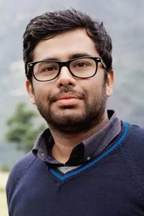 Photo of Abhishek Verma, Directing