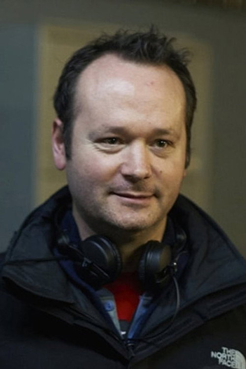 Photo of Matthew Hope, Writing