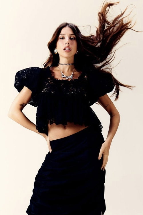 Photo of Clara Câmpara, Acting