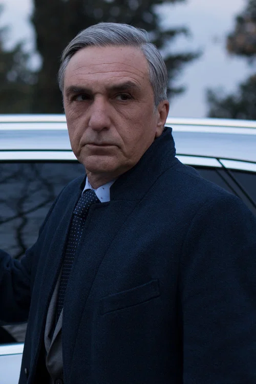 Photo of Jordan Simonov, Acting