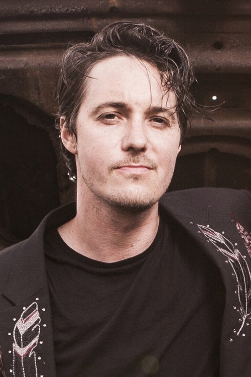 Photo of Michael Trent, Acting