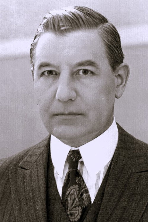 Photo of Charles Richman, Acting