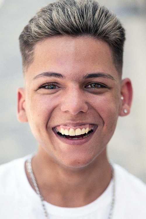 Photo of Sofian Ribes, Acting