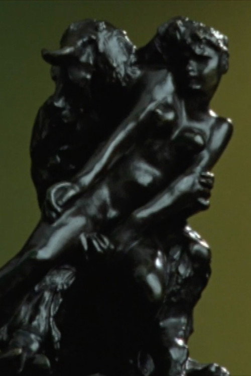 Movie poster for Minotaur (2009)