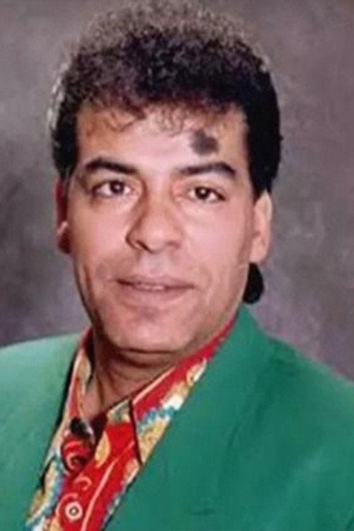Photo of Hassan ElAsmar, Acting