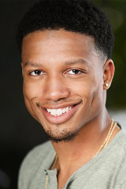 Photo of Barshea Lowery, Acting